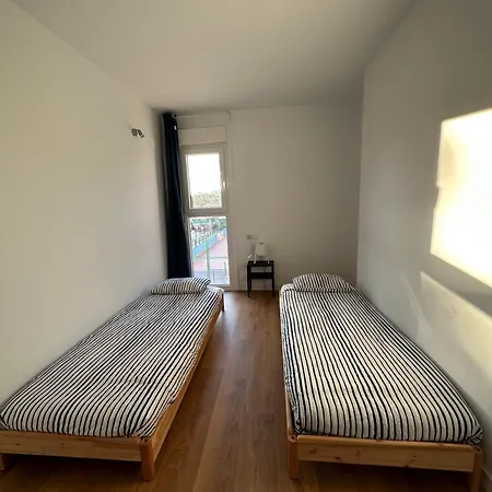 Canet Al Mar. Appartement *