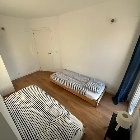 Appartement Canet Al Mar. *