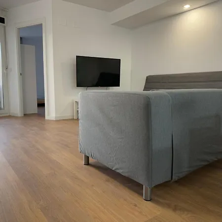 Canet Al Mar. Appartement