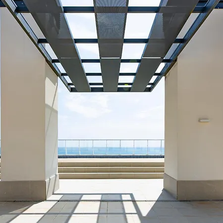 Appartement Canet Al Mar. *