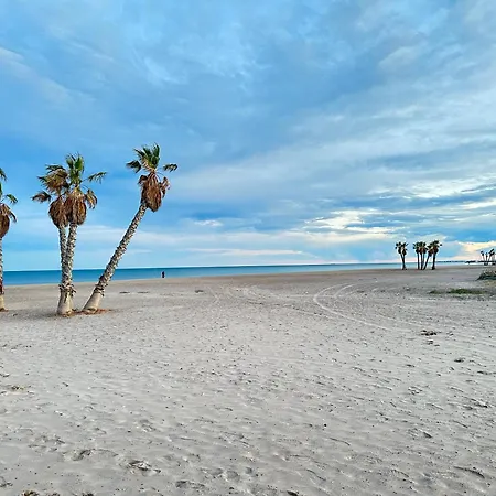 Canet Al Mar. * Canet d'En Berenguer