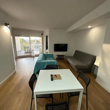 Canet Al Mar. Appartement *