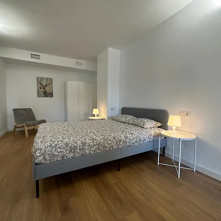 Appartement Canet Al Mar. Canet d'En Berenguer