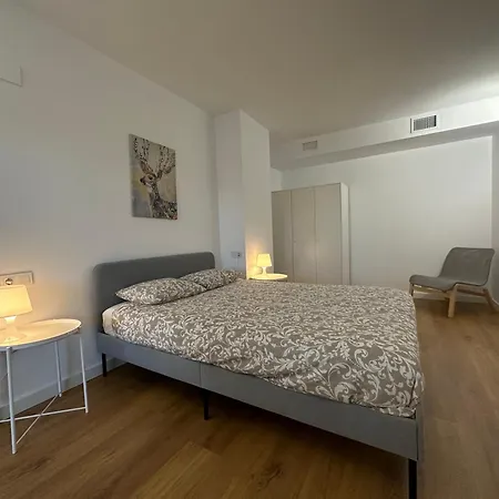 Canet Al Mar. Appartement *