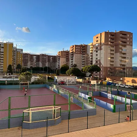 Canet Al Mar. Appartement *