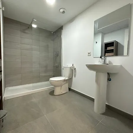 Canet Al Mar. Appartement Canet d'En Berenguer